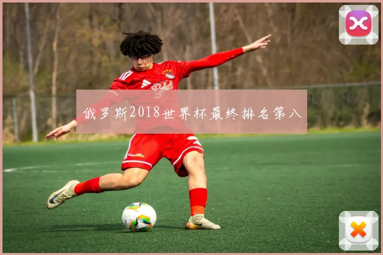 俄罗斯2018世界杯最终排名第八
