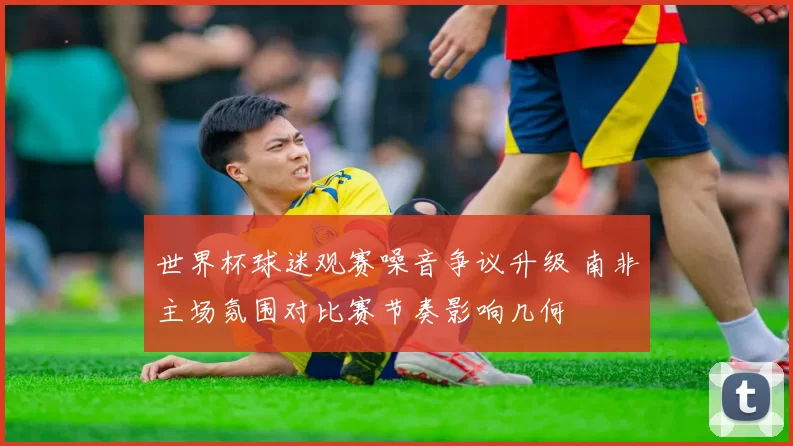 世界杯球迷观赛噪音争议升级 南非主场氛围对比赛节奏影响几何